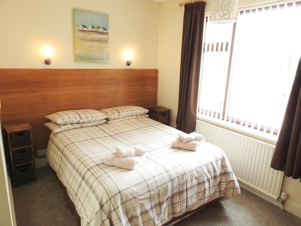 Cherish End Guest House Dunstable Εξωτερικό φωτογραφία