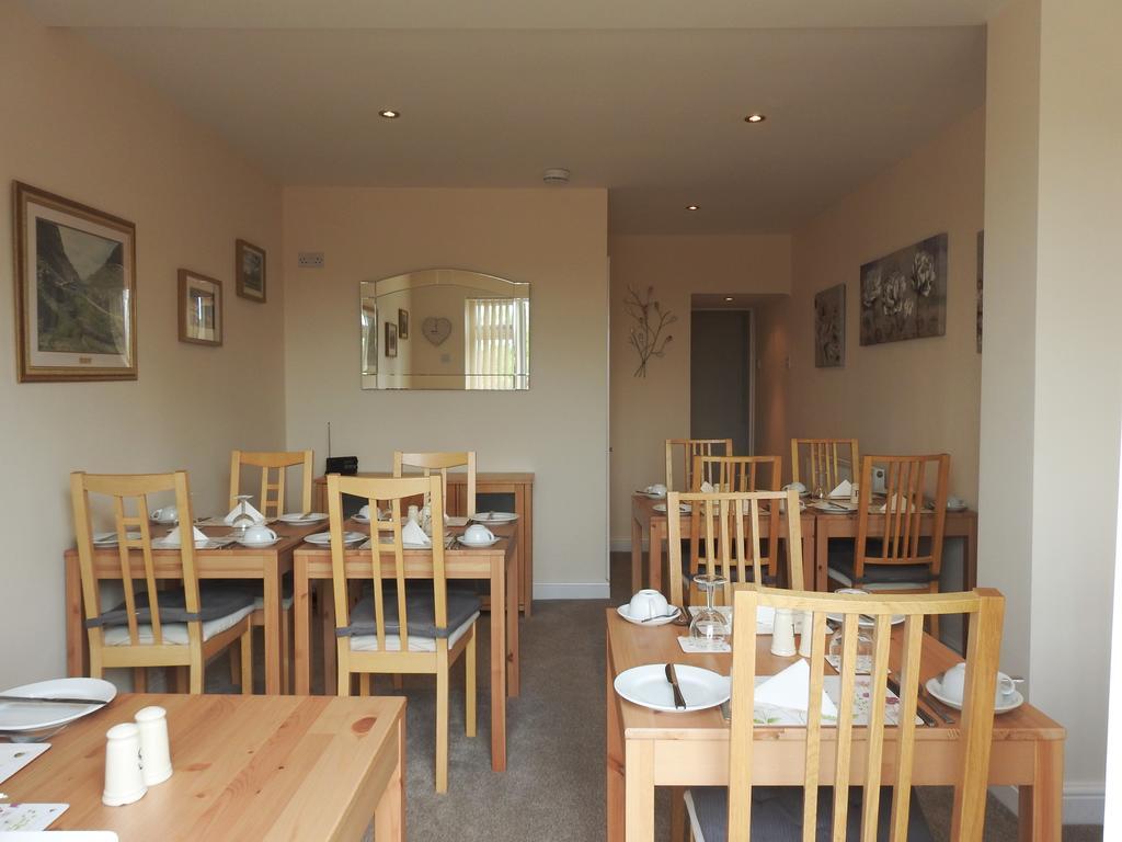 Cherish End Guest House Dunstable Εξωτερικό φωτογραφία