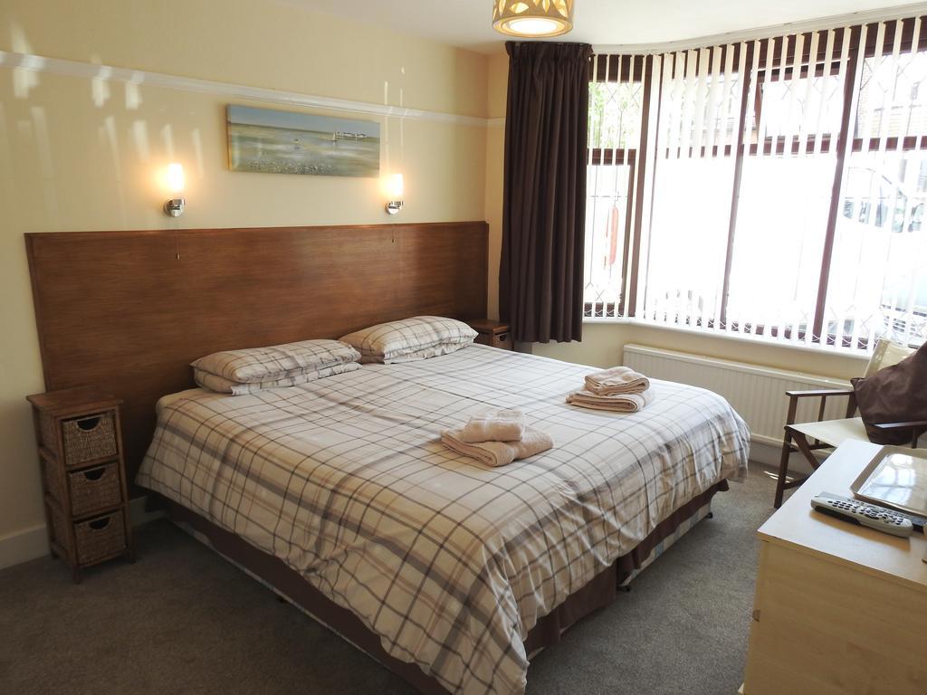 Cherish End Guest House Dunstable Εξωτερικό φωτογραφία