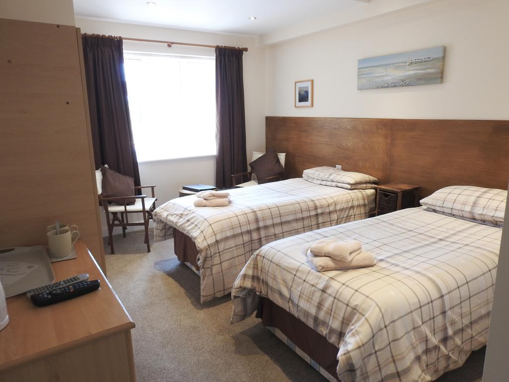 Cherish End Guest House Dunstable Εξωτερικό φωτογραφία