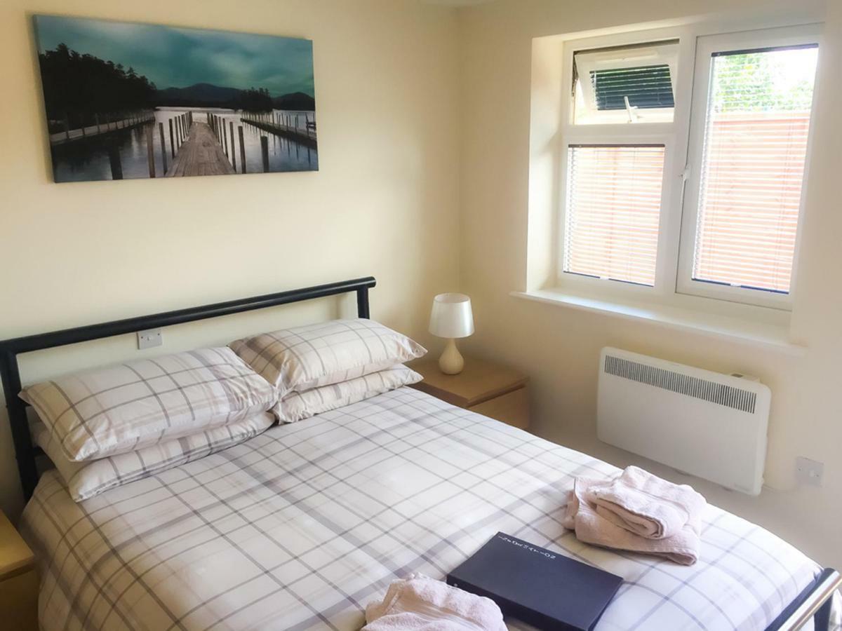 Cherish End Guest House Dunstable Εξωτερικό φωτογραφία