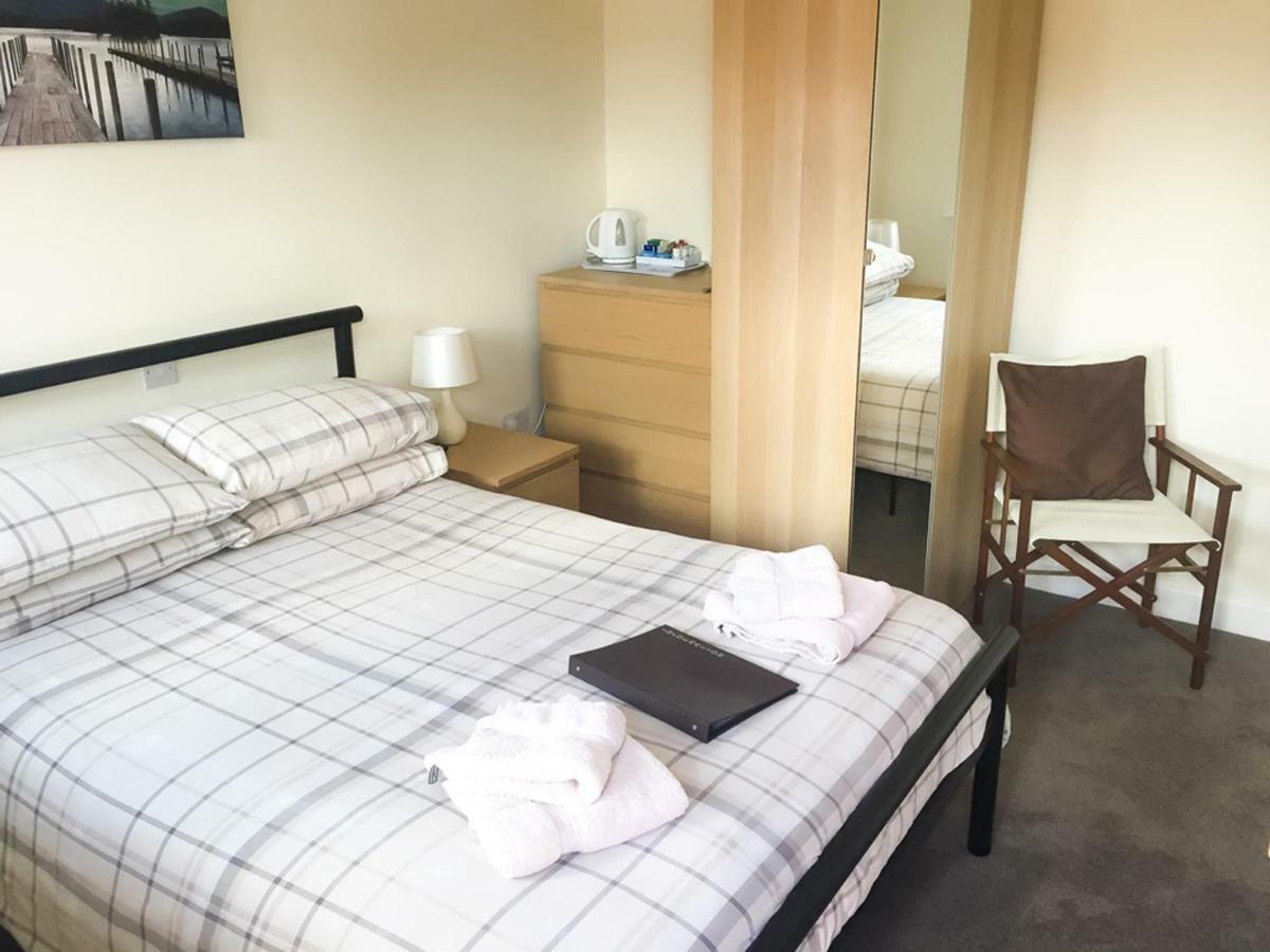 Cherish End Guest House Dunstable Εξωτερικό φωτογραφία